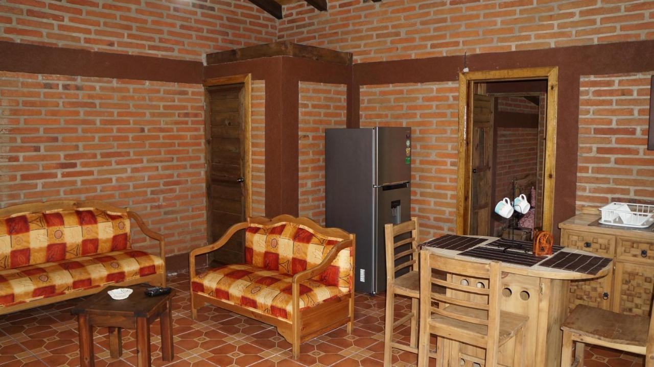Rincón Del Bosque *