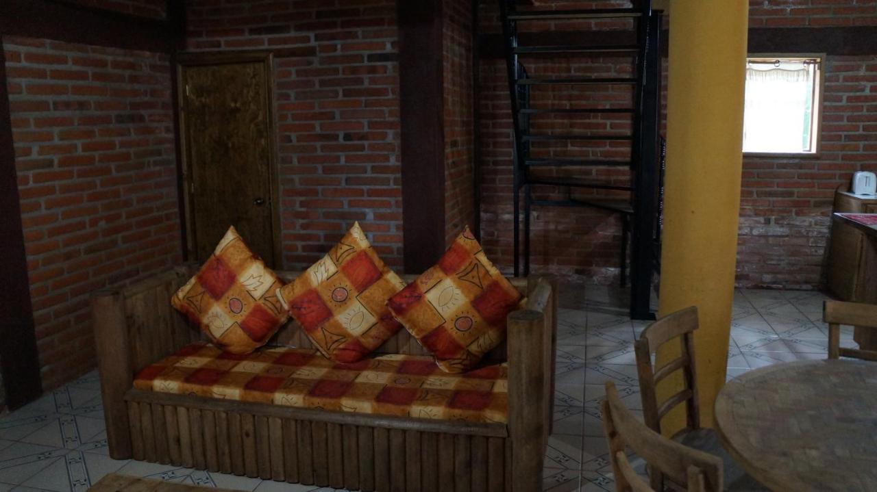 Rincón Del Bosque Hotel Mazamitla