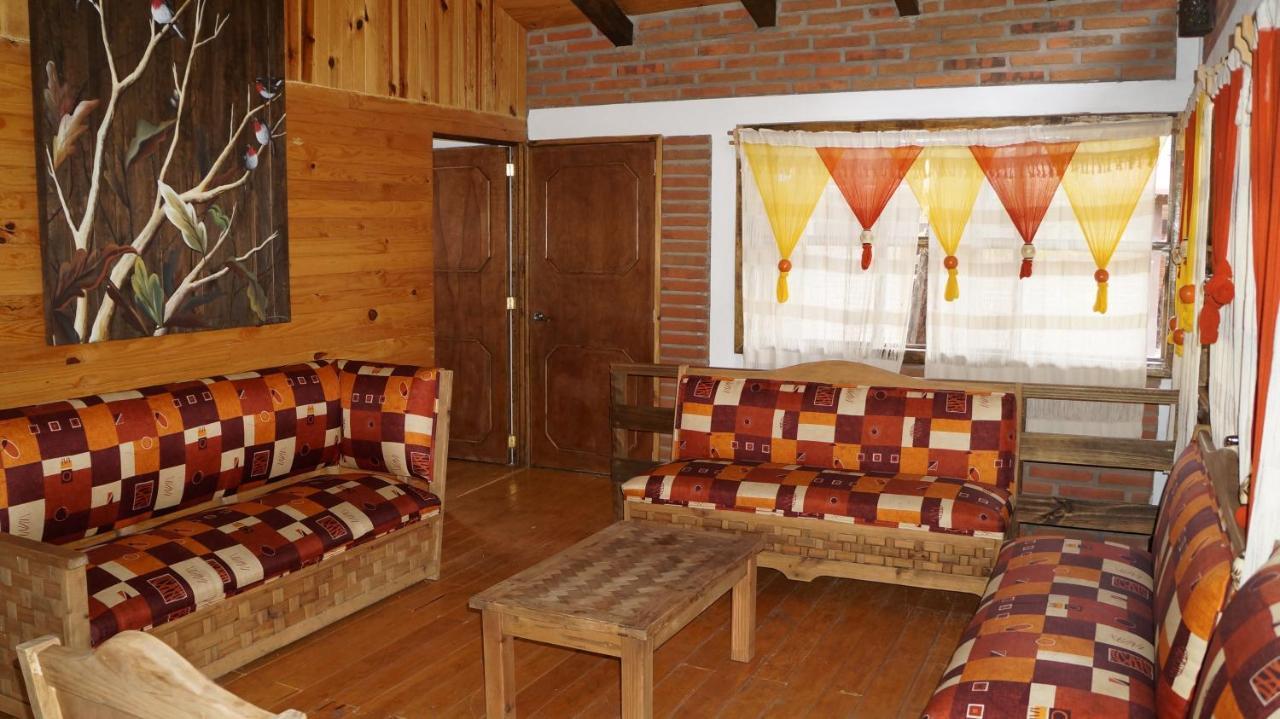 Rincón Del Bosque Hotel